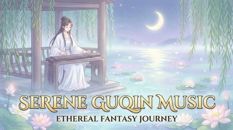 高清视频古风音乐视频