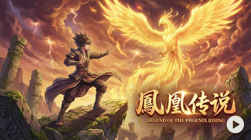 高清视频完美世界石昊视频